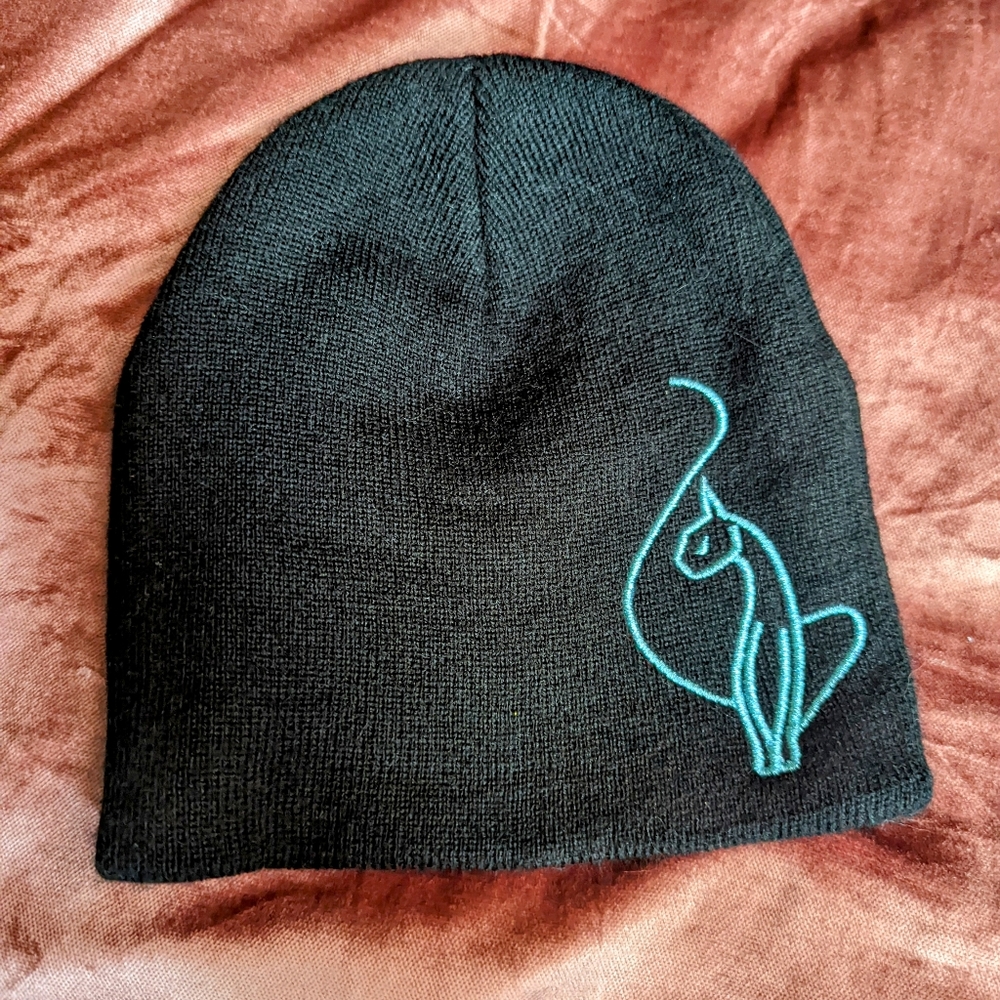 Baby Phat Beanie